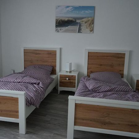 Gaestewohnung Holzheim Pohlheim Ngoại thất bức ảnh